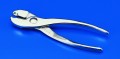 Plier-type decapper