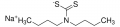 Sodium dibutyldithiocarbamate