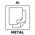 Aluminum