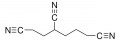 1,3,6-Hexanetricarbonitrile