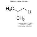 Isobutyllithium solution