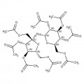 Sucrose octaacetate, 98%