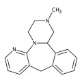 Mirtazapine, 98%