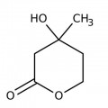 (±)-Mevalonolactone, 97%