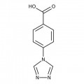 4-(p-Carboxyphenyl)-1,2,4-triazole, 97%, Thermo Scientific™