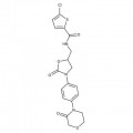 Rivaroxaban, 98%