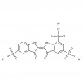 Potassium indigotrisulfonate