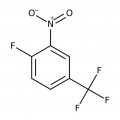 4-Fluoro-3-nitrobenzotrifluoride, 96%