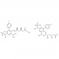 Rosuvastatin, calcium salt, 98%