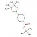 tert-Butyl 4-(4,4,5,5-tetramethyl-1,3,2-dioxaborolan-2-yl)piperidine-1-carboxylate, 97%