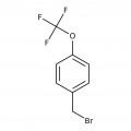 4-(Trifluoromethoxy)benzyl bromide, 98%, Thermo Scientific™