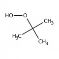 tert-Butyl hydroperoxide, 70% Solution in water