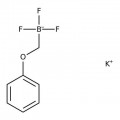 Potassium phenoxymethyltrifluoroborate, 95%, Thermo Scientific™