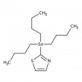 2-(Tri-n-butylstannyl)thiazole, 96%