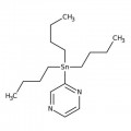 2-(Tri-n-butylstannyl)pyrazine, 95%
