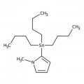 1-Methyl-2-(tri-n-butylstannyl)pyrrole, 98%, Thermo Scientific™