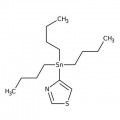 4-(Tri-n-butylstannyl)thiazole, 95%