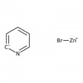 2-Pyridylzinc bromide, 0.5M in THF, packaged under Argon in resealable ChemSeal™ bottles