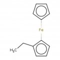 Ethylferrocene, 98%, Thermo Scientific Chemicals