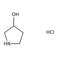 (±)-3-Hydroxypyrrolidine hydrochloride, 98%