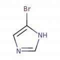 4-Bromoimidazole, 98%