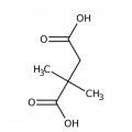 2,2-Dimethylsuccinic acid, 99%