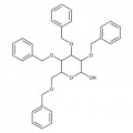 2,3,4,6-Tetra-O-benzyl-D-glucopyranose, 98+%