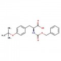 N-Benzyloxycarbonyl-O-tert-butyl-L-tyrosine, 98%