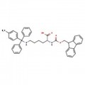 Nalpha-Fmoc-Nepsilon-(4-methyltrityl)-D-lysine, 98%, Thermo Scientific™