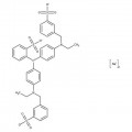 Erioglaucine sodium salt