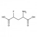 4-Fluoro-DL-glutamic acid, erythro + threo, 97%