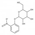 2-Nitrophenyl-beta-D-galactopyranoside, 98+%