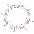gamma-Cyclodextrin hydrate