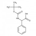N-Boc-D-phenylglycine, 99%