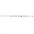 Devarda's Metal (Alloy) (Certified), Fisher Chemical
