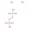 Ammonium Peroxydisulfate (Crystalline/Certified ACS), Fisher Chemical