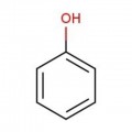 Phenol (Crystals), Fisher Chemical