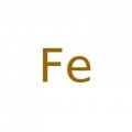 Iron Metal, Technical, Wire, about 0.3mm Diameter, Fisher Chemical
