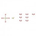 Ferrous Sulfate Heptahydrate (Crystalline/USP/FCC), Fisher Chemical
