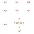 Magnesium Sulfate Heptahydrate, Certified AR for Analysis, Fisher Chemical™