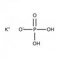 Potassium Phosphate Monobasic (Crystalline), Fisher Chemical