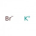 Potassium Bromide, for IR Spectroscopy, Fisher Chemical