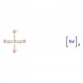 Sodium Sulfate Anhydrous (Powder/USP/FCC), Fisher Chemical