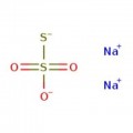 Sodium Thiosulfate Anhydrous (Certified), Fisher Chemical