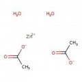 Zinc Acetate Dihydrate (Cryst./Certified), Fisher Chemical