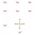 Zinc Sulfate Heptahydrate (Crystalline/Certified ACS), Fisher Chemical