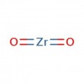 Zirconium Oxide Anhydrous (Powder/Laboratory), Fisher Chemical