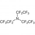 Pentadecafluorotriethylamine