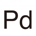 Palladium 5% on Barium Sulfate