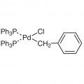 Benzylbis(triphenylphosphine)palladium(II) Chloride